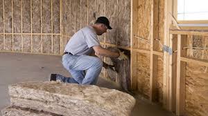 Types of Insulation We Offer in Andrews Af, MD