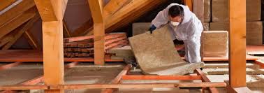 Best Attic Insulation Installation  in Andrews Af, MD