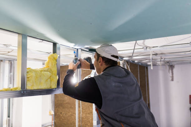 Best Commercial Insulation Services  in Andrews Af, MD